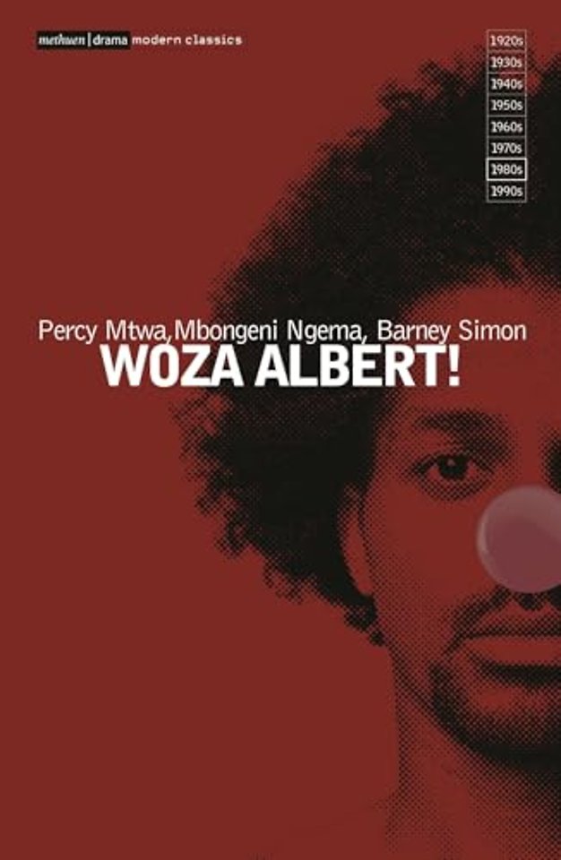 Woza Albert!