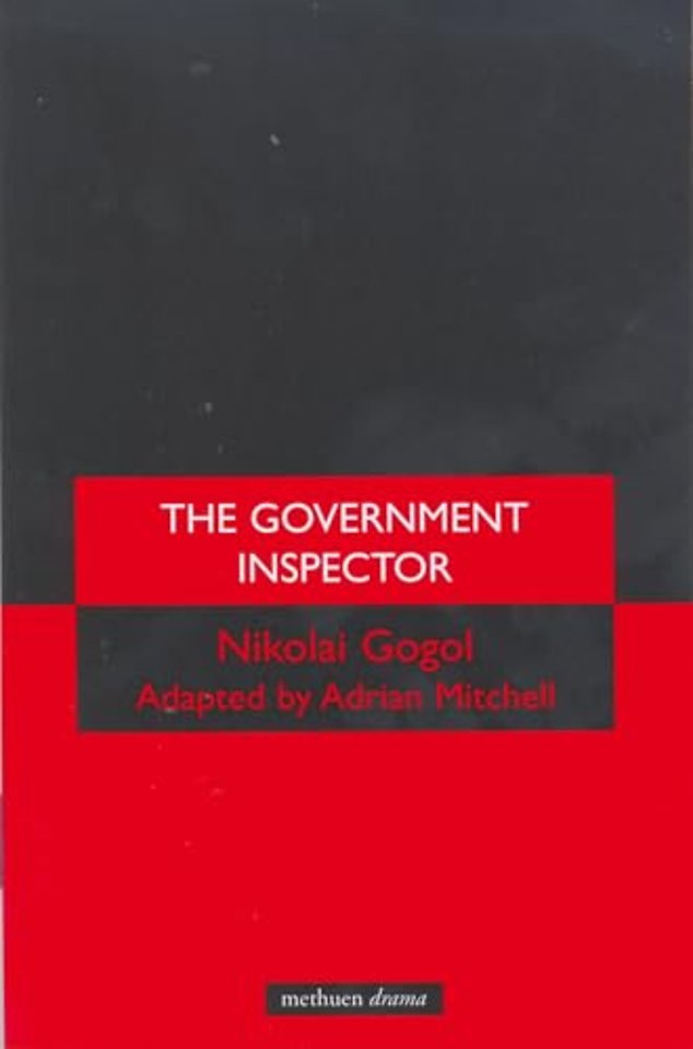 The Government Inspector