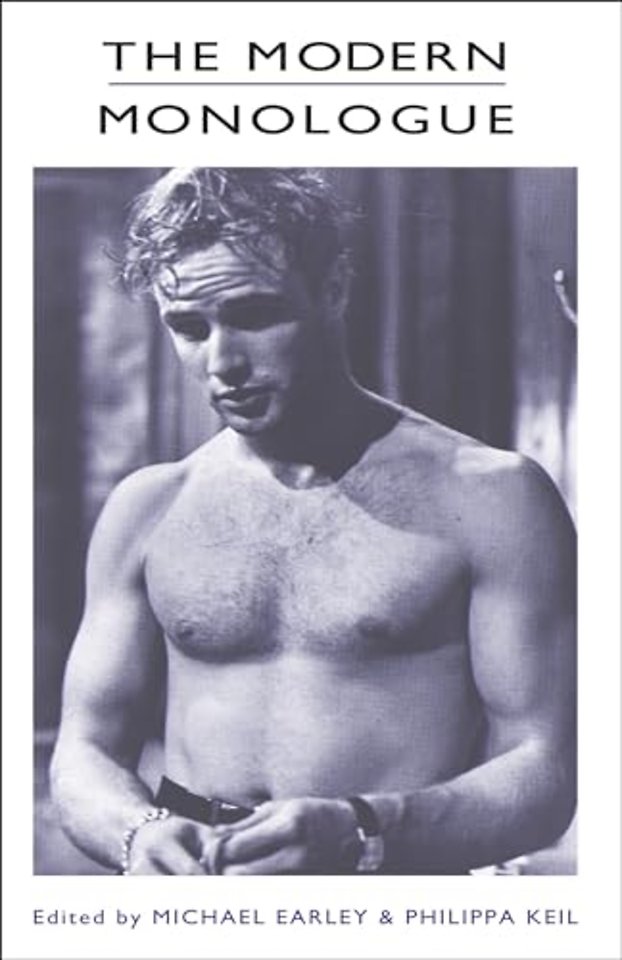 Modern Monologue