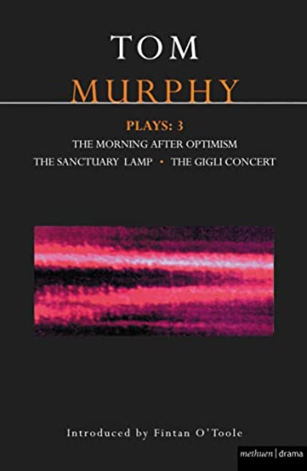 Murphy Plays: 3