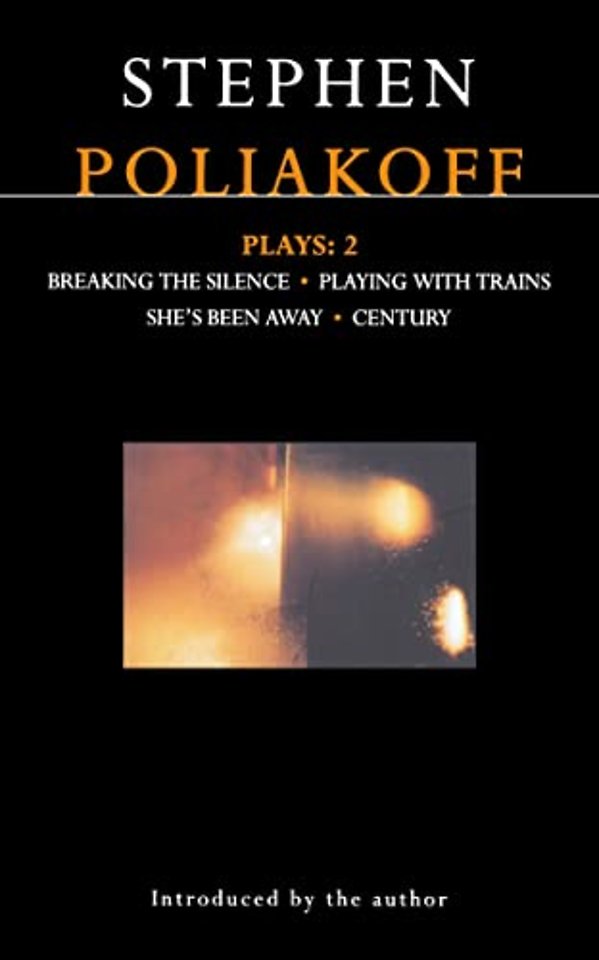 Poliakoff Plays: 2