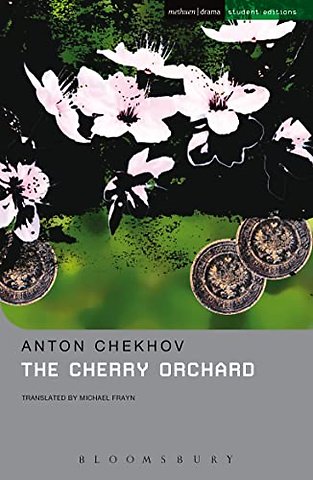 The Cherry Orchard