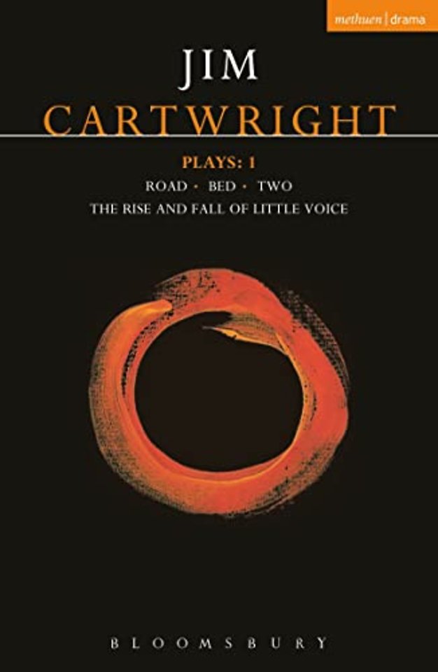 Cartwright Plays 1
