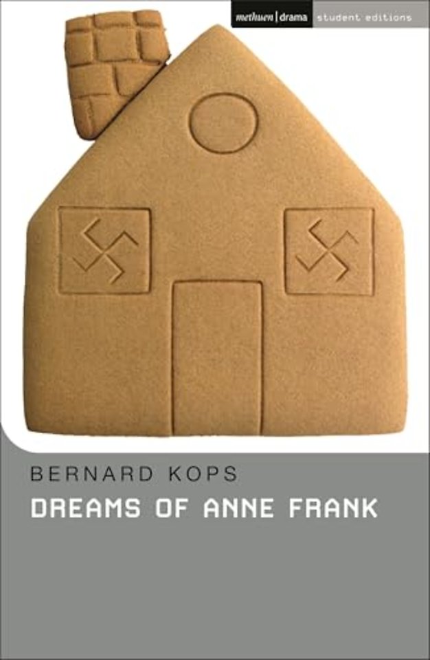 Dreams Of Anne Frank
