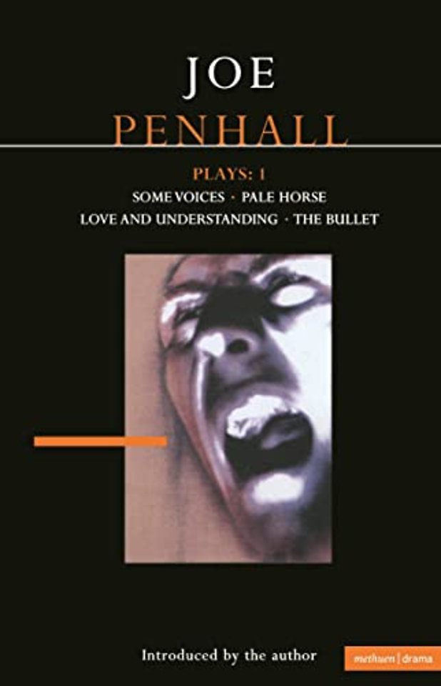 Penhall Plays: 1