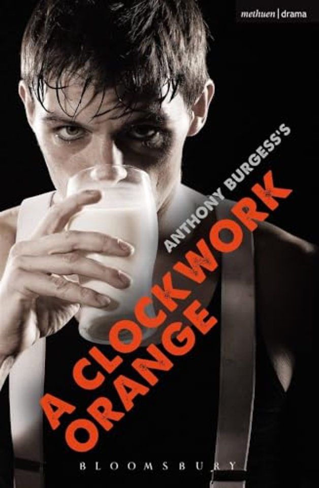 A Clockwork Orange