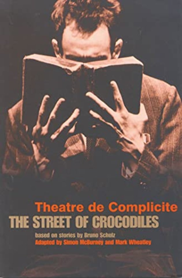 The Street Of Crocodiles