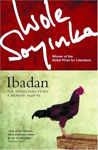 Ibadan