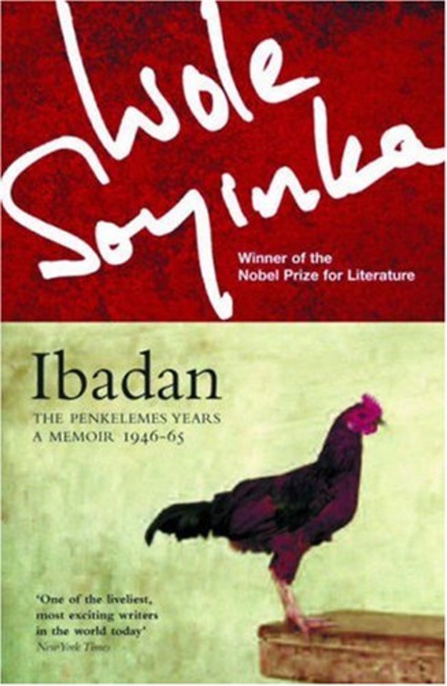 Ibadan