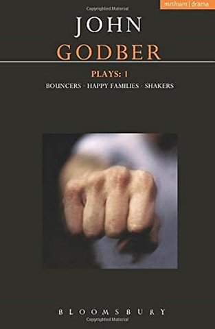 Godber Plays: 1