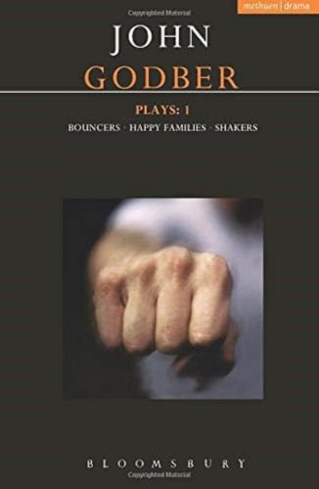 Godber Plays: 1