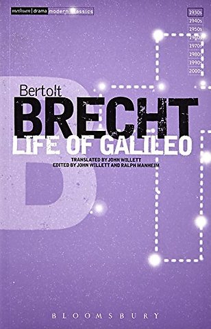 Life Of Galileo