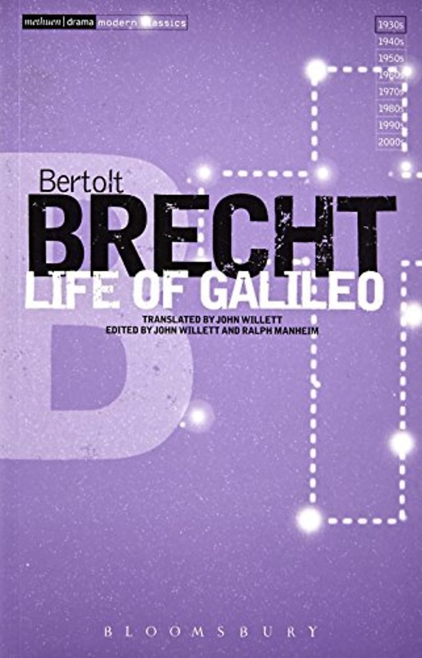 Life Of Galileo
