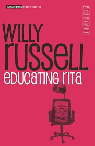 Educating Rita