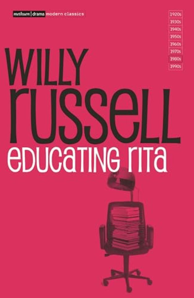 Educating Rita