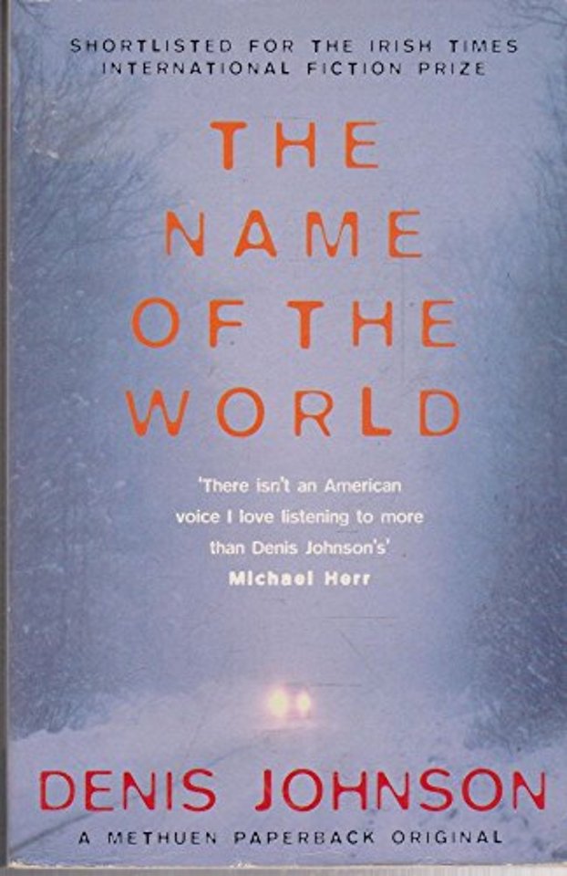 Name of the World, The