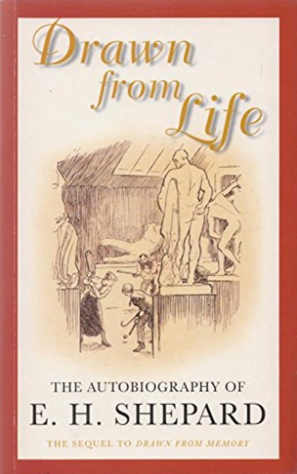 Drawn from Life