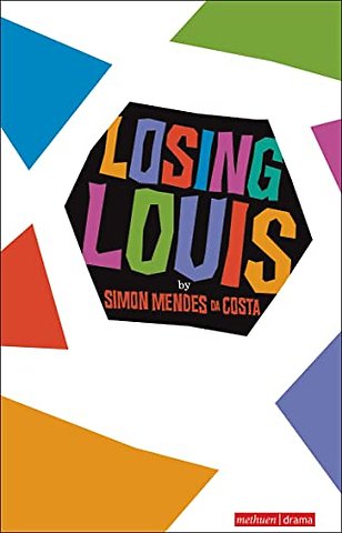 Losing Louis