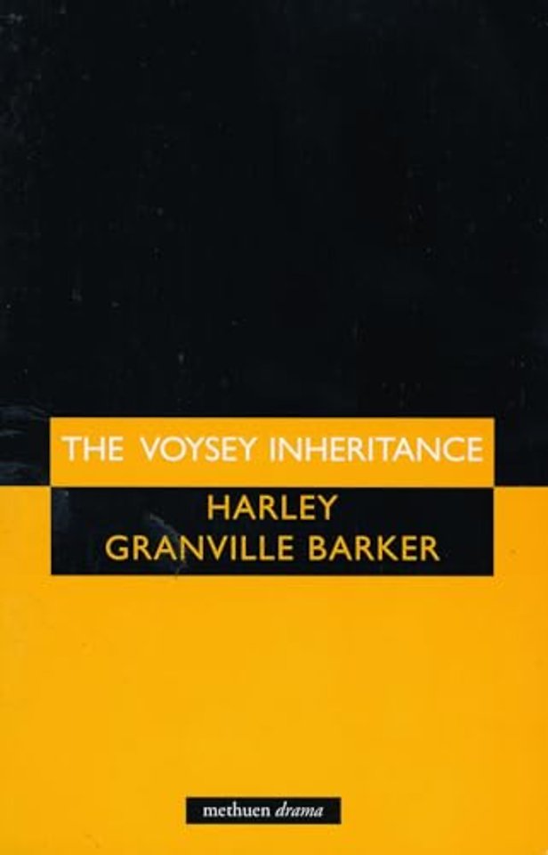 The Voysey Inheritance