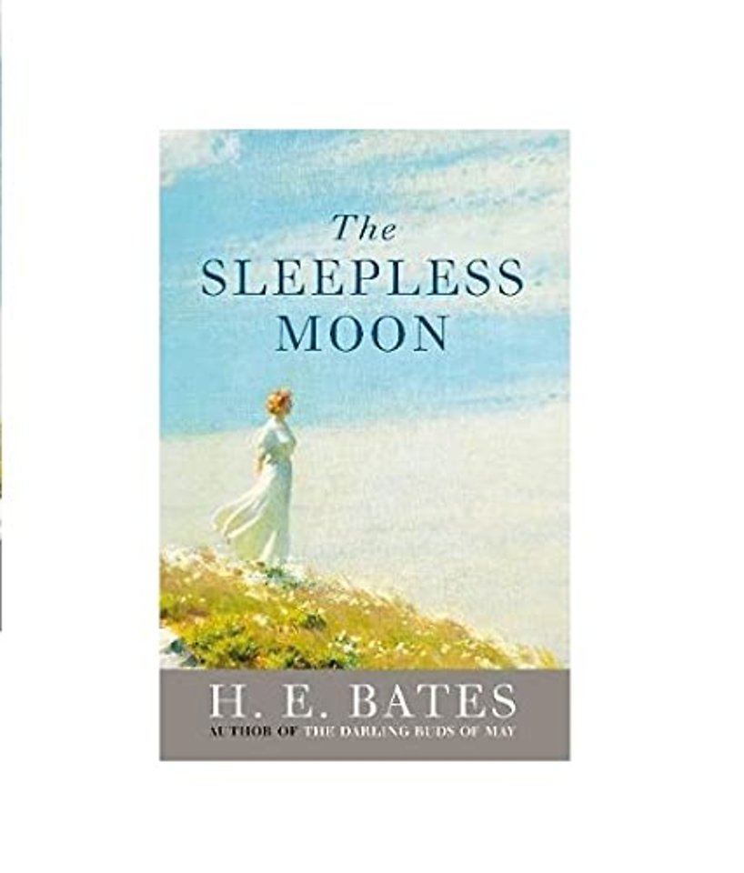 The Sleepless Moon