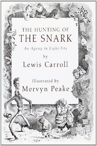 Hunting of the Snark