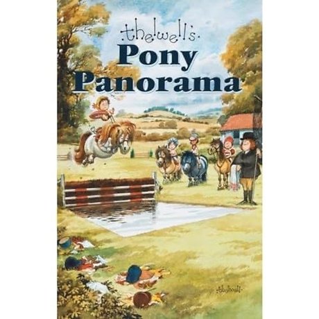 Pony Panorama