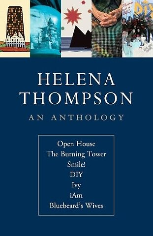 Anthology, An