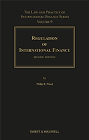 Regulation of International Finance