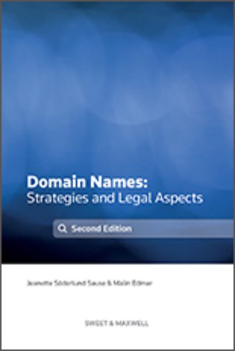 Domain Names - Strategies and Legal Aspects