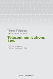 Telecommunications Law
