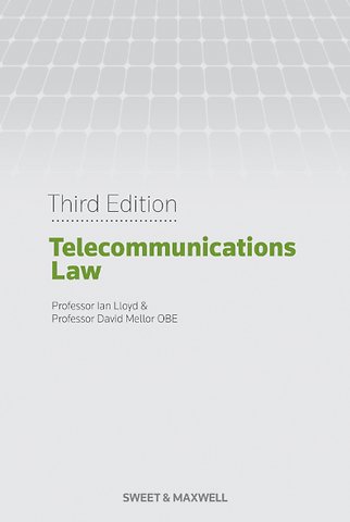 Telecommunications Law