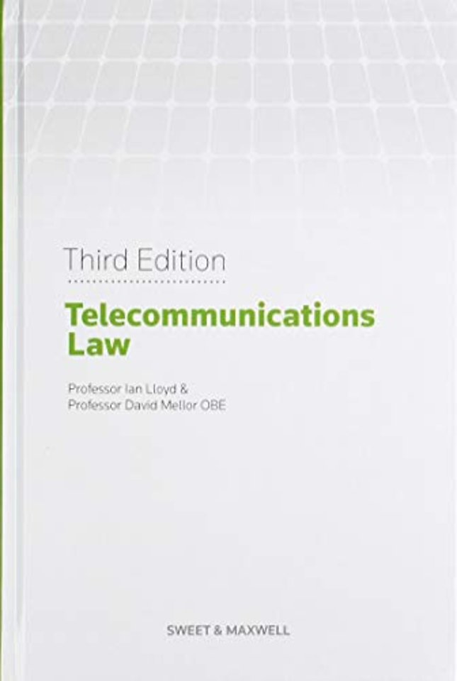 Telecommunications Law