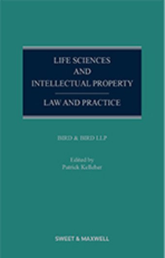 Life Sciences and Intellectual Property