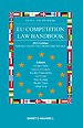 EU Competition Law Handbook 2021
