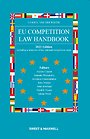 EU Competition Law Handbook 2021 EU Competition Law Handbook 2021