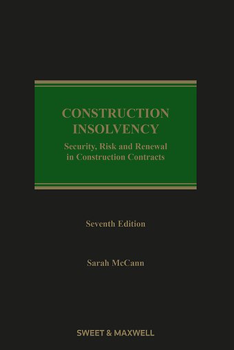 Construction Insolvency