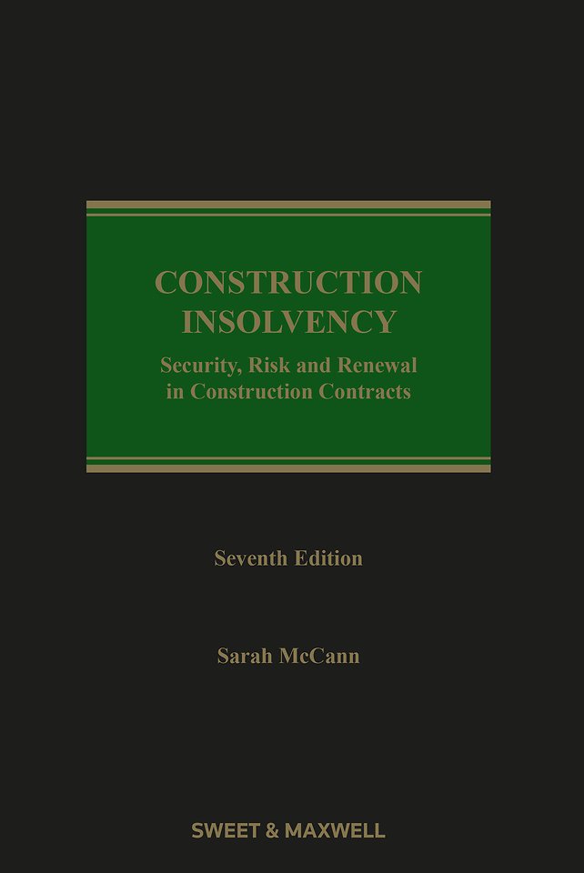 Construction Insolvency