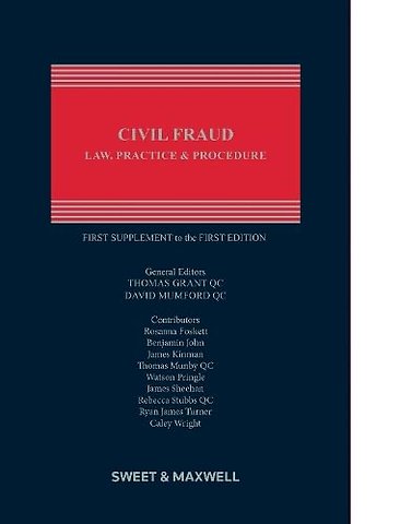 Civil Fraud