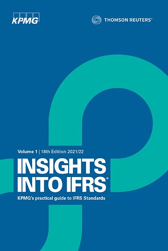 Insights into IFRS