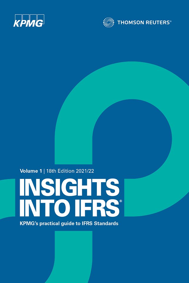 Insights into IFRS