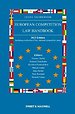 EU Competition Law Handbook 2023
