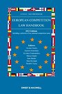 EU Competition Law Handbook 2023 EU Competition Law Handbook 2023