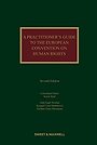 Practitioner's Guide to the European Convention on Human Rights