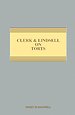 Clerk & Lindsell on Torts Clerk & Lindsell on Torts