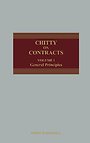 Chitty on Contracts