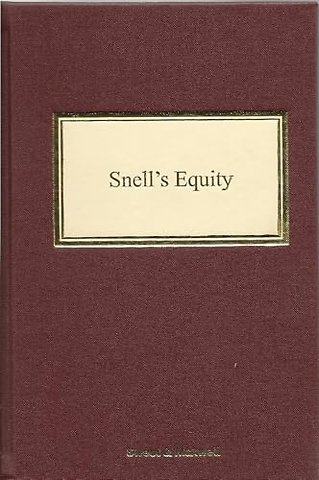 Snell's Equity