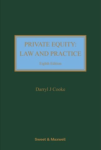 Private Equity Law and Practice
