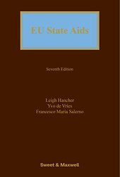 EU State Aids