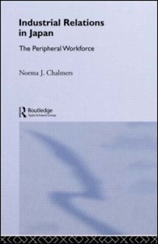 Industrial Relations in Japan