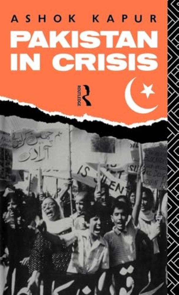 Pakistan in Crisis